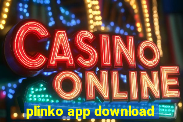 plinko app download